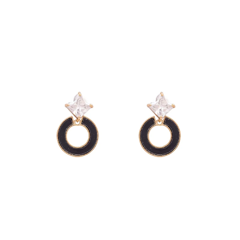 Earrings & Earrings with mismatched pairs-Earrings- J0598901