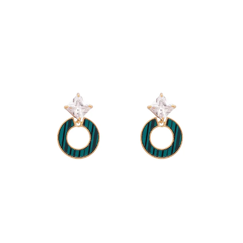 Earrings & Earrings for lightweight comfort-Earrings- J0598912