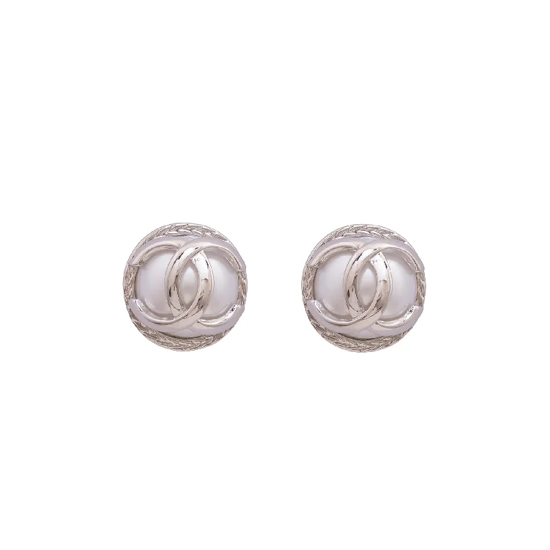 Earrings & Earrings for sensitive ears-Earrings- J0600016