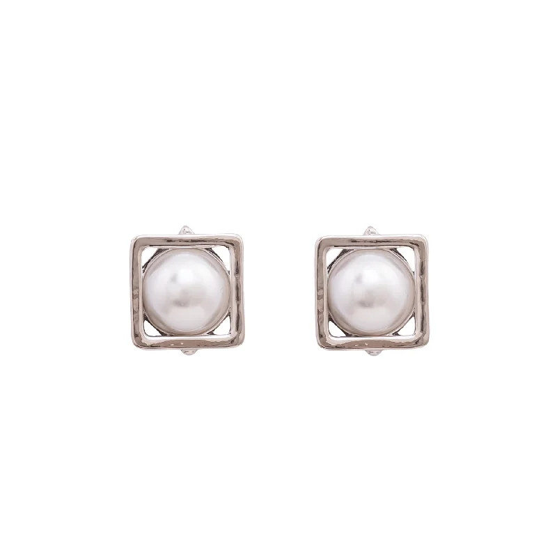 Earrings & Earrings for workout wear-Earrings- J0600416