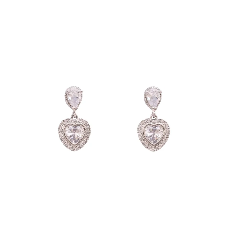 Earrings & Earrings for luxury brands-Earrings- J0601316