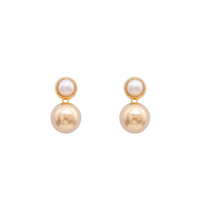 Earrings & Earrings for special occasions-Earrings- J0601515