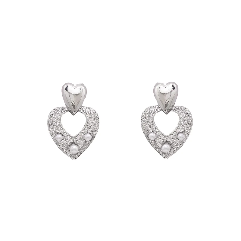 Earrings & Earrings for birthday surprises-Earrings- J0601916