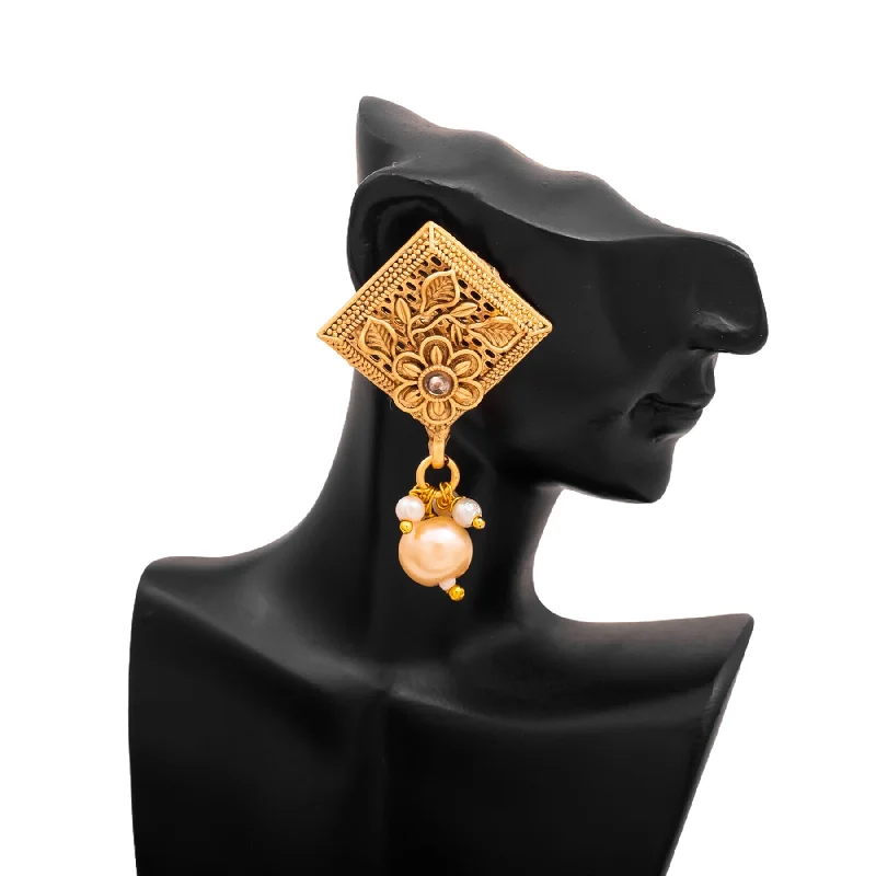 Earrings & Earrings for women fashion-Ladies Earrings - T0262015